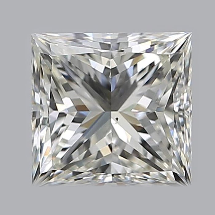 Real Diamond Image