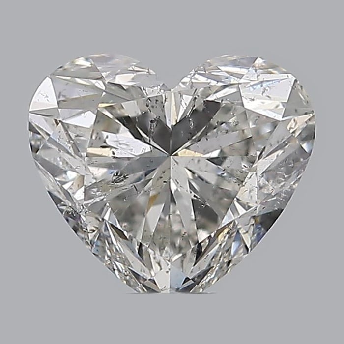 Real Diamond Image