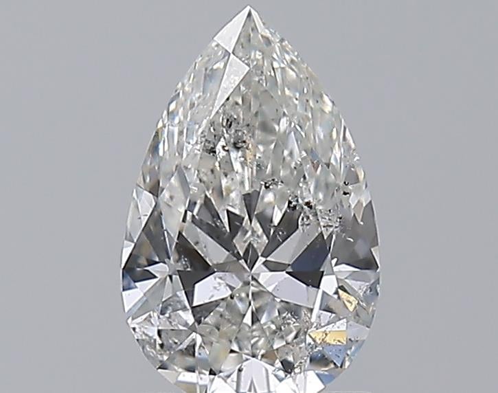 Real Diamond Image