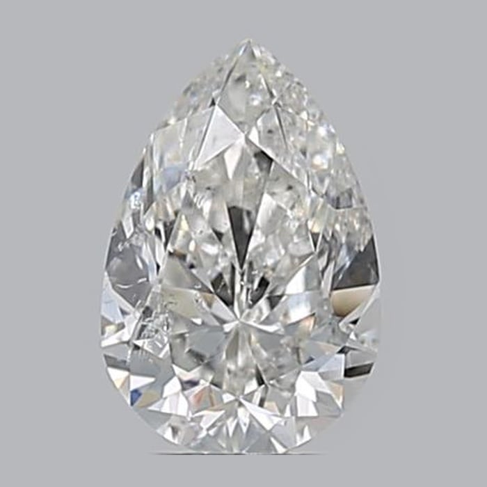 Real Diamond Image