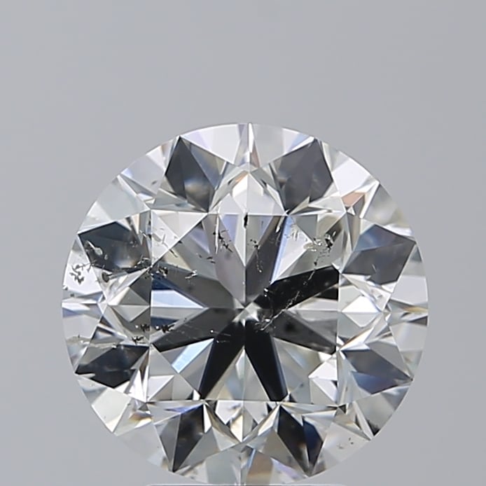 Real Diamond Image