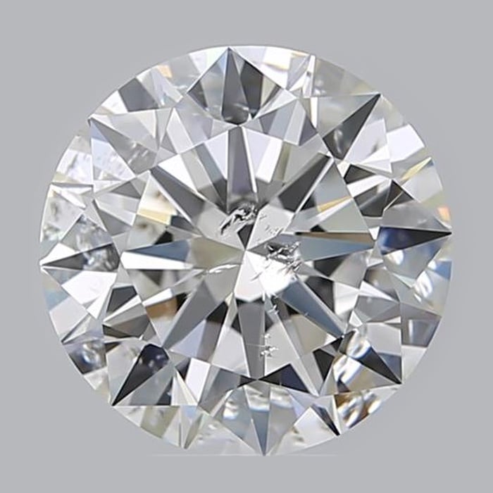 Real Diamond Image