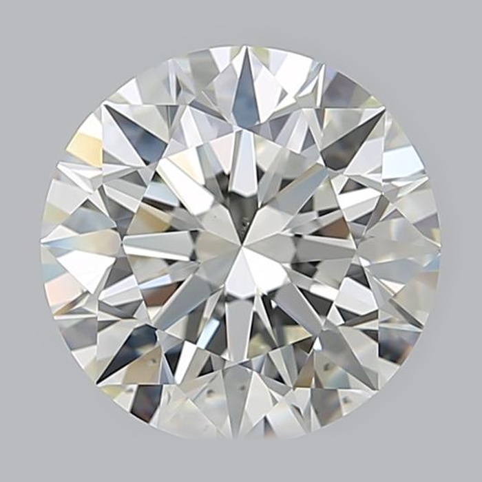 Real Diamond Image