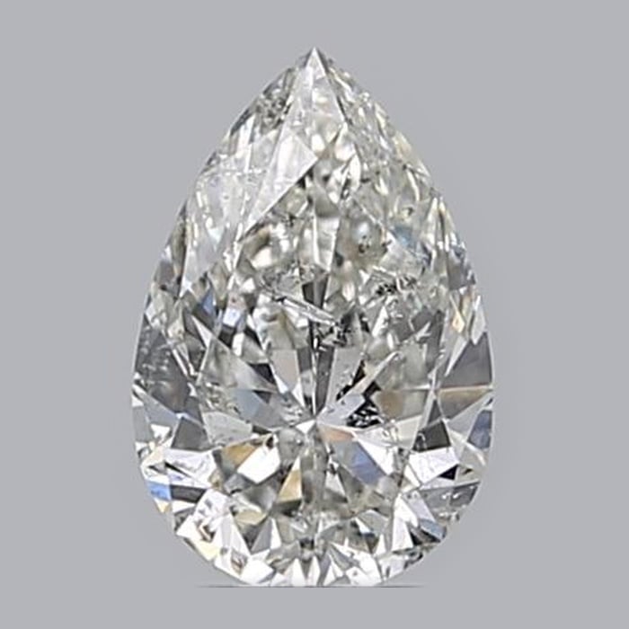 Real Diamond Image