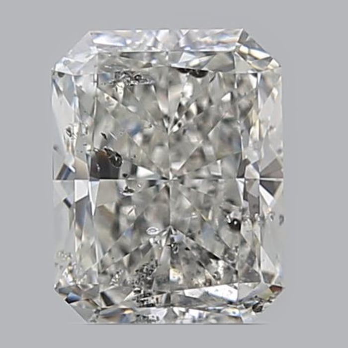 Real Diamond Image
