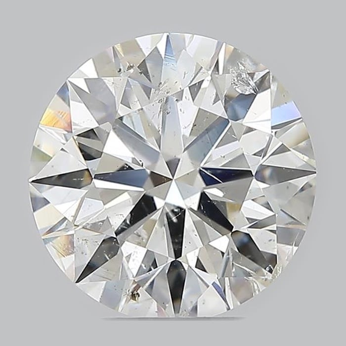 Real Diamond Image