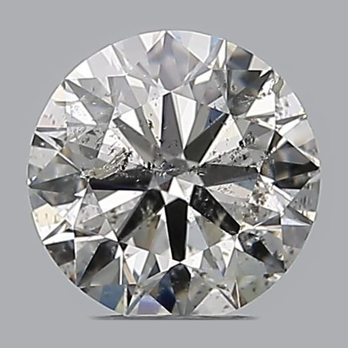 Real Diamond Image