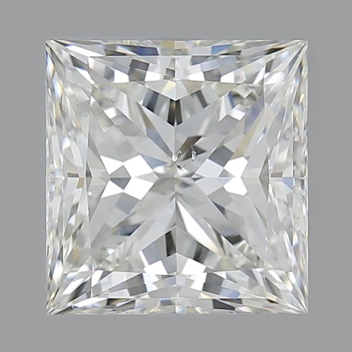 Real Diamond Image