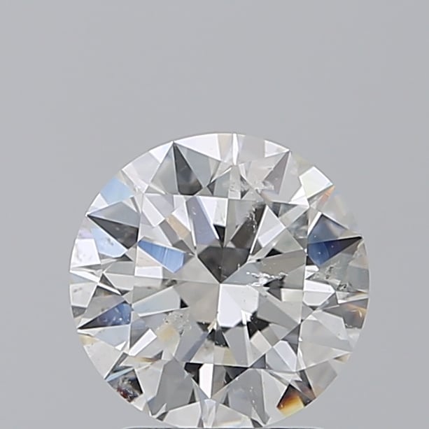 Real Diamond Image