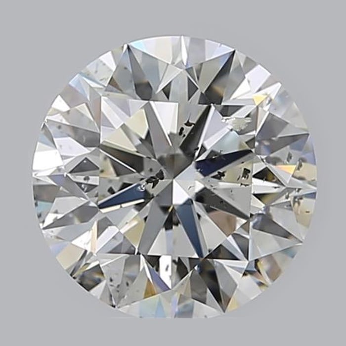 Real Diamond Image