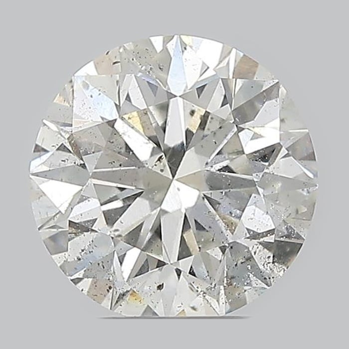 Real Diamond Image