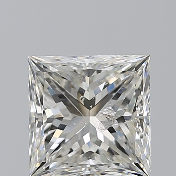 Real Diamond Image