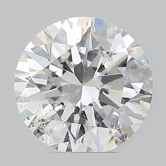 Real Diamond Image
