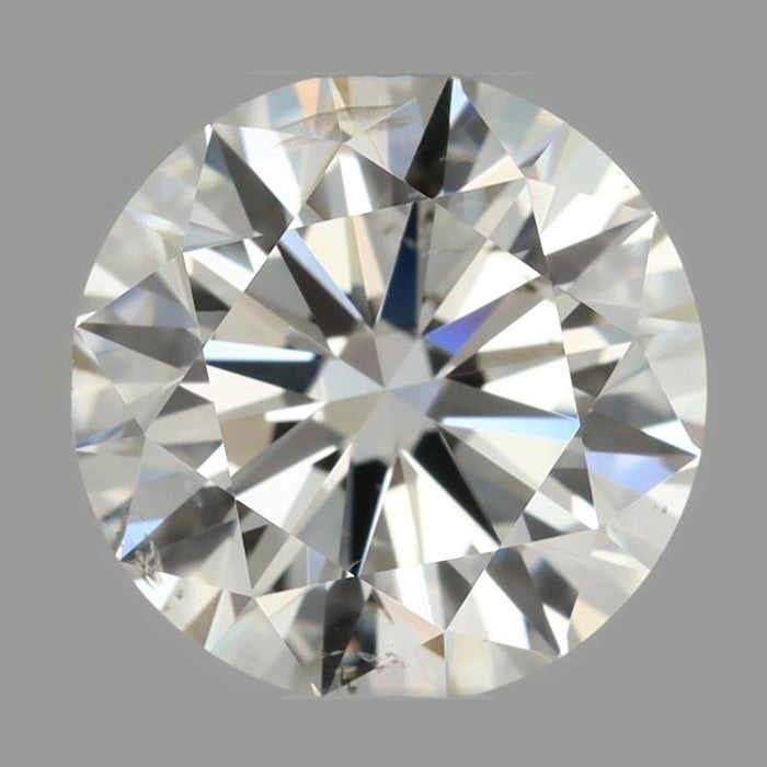 Real Diamond Image