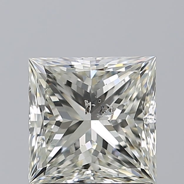 Real Diamond Image