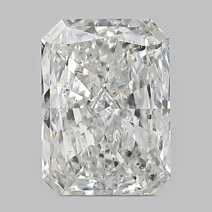 Real Diamond Image
