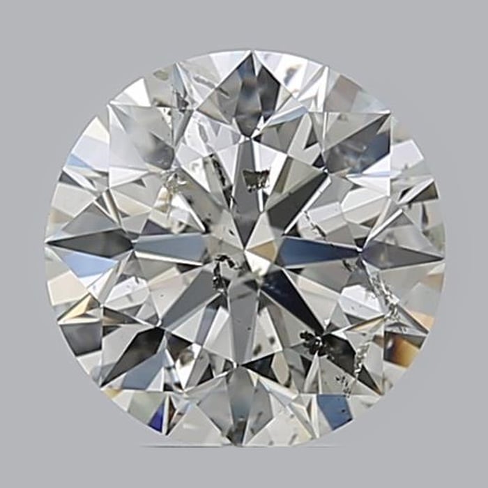 Real Diamond Image
