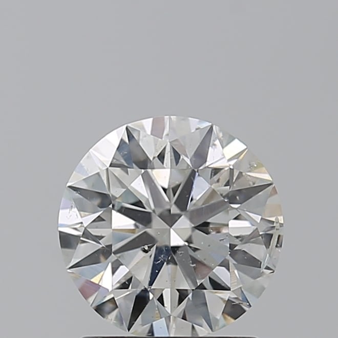 Real Diamond Image