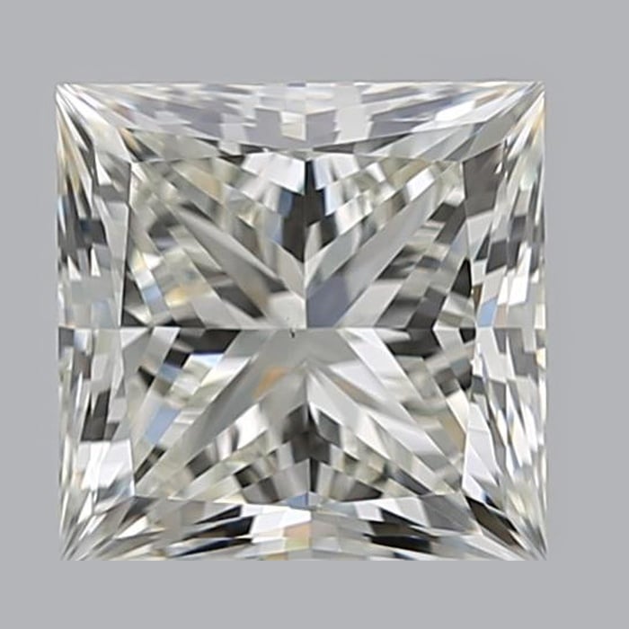 Real Diamond Image