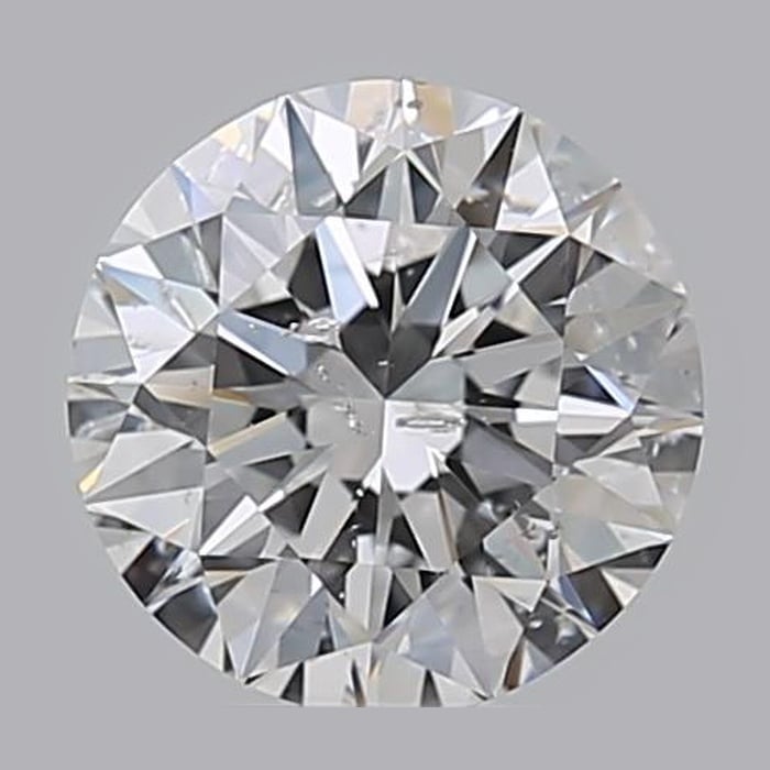 Real Diamond Image