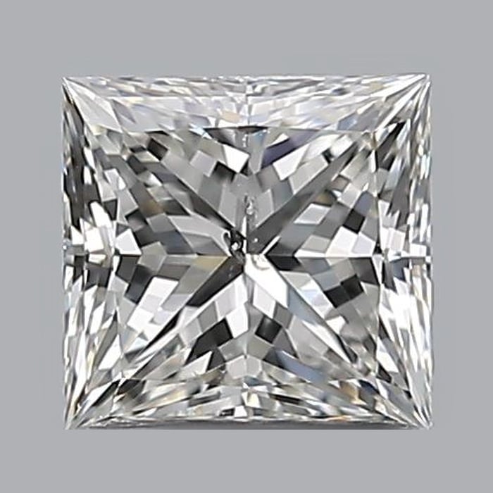 Real Diamond Image