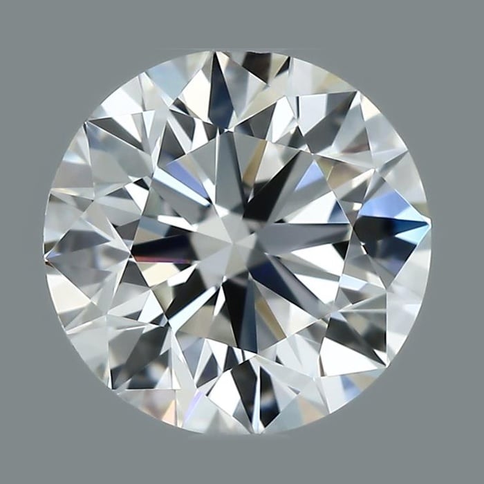 Real Diamond Image