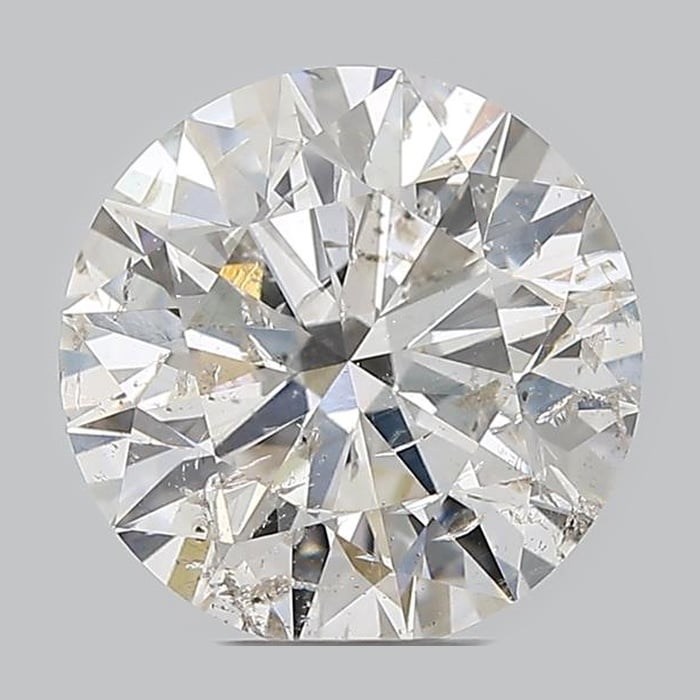 Real Diamond Image