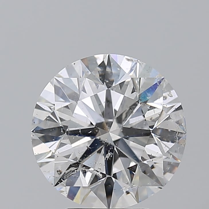 Real Diamond Image