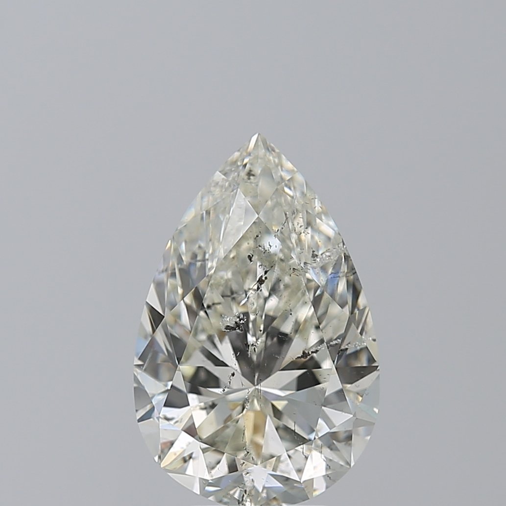 Real Diamond Image