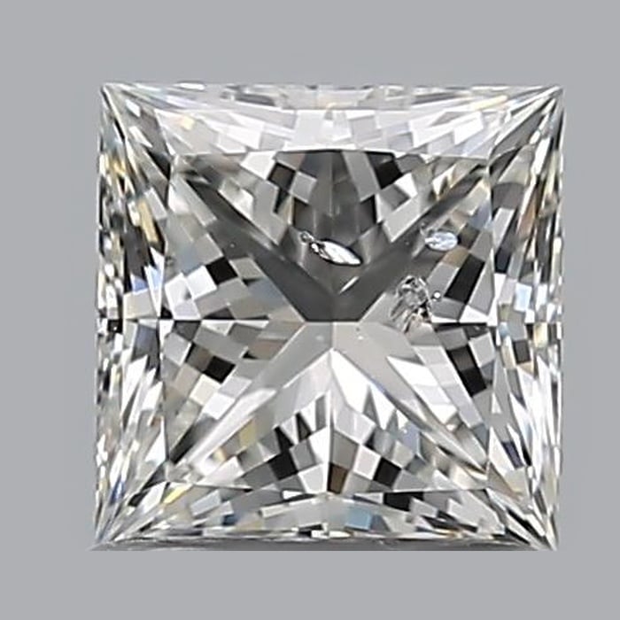 Real Diamond Image