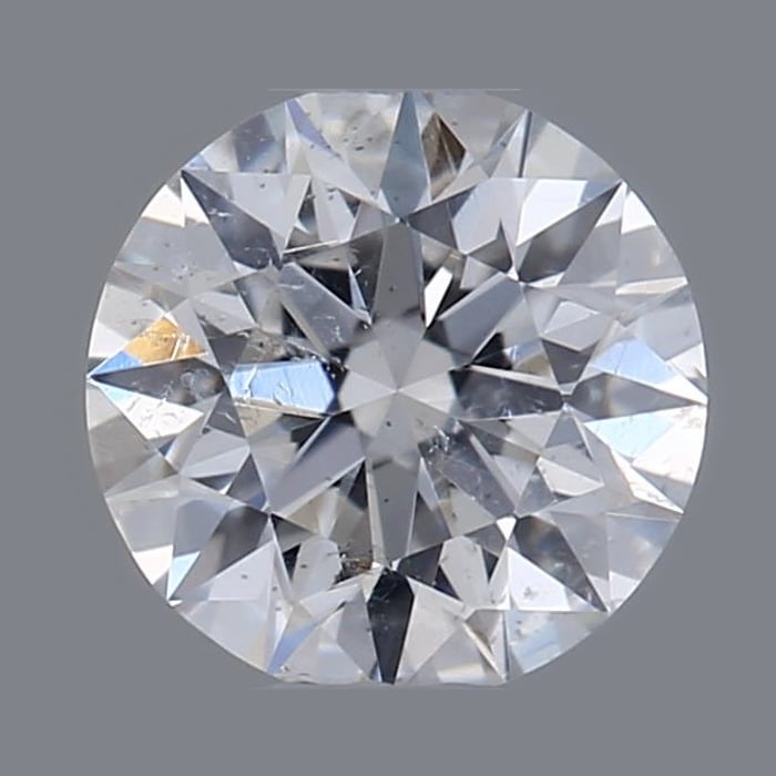 Real Diamond Image