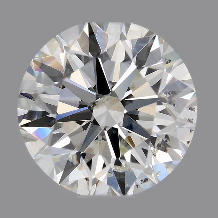 Real Diamond Image