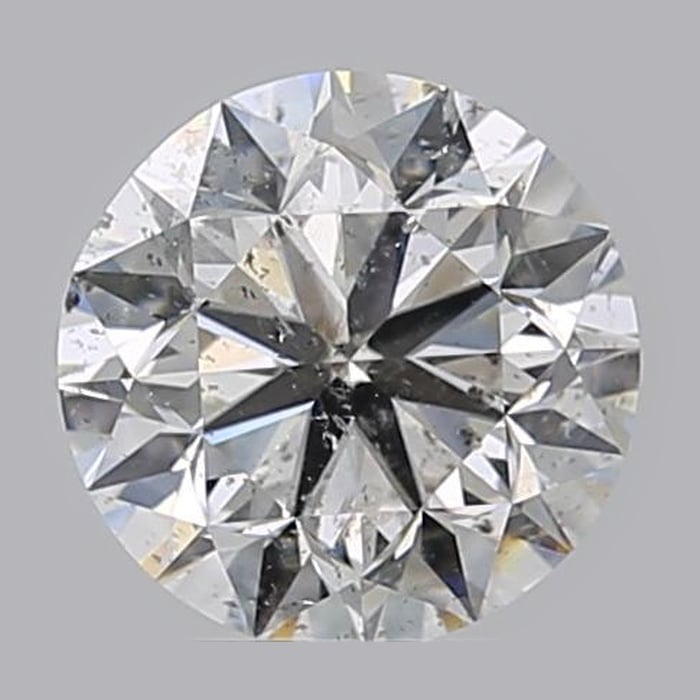 Real Diamond Image