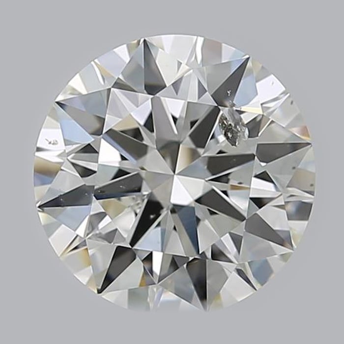 Real Diamond Image