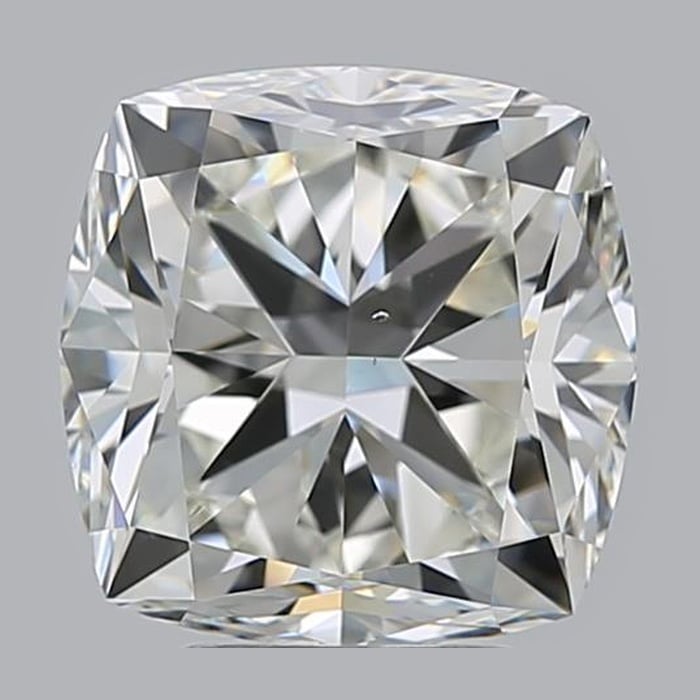 Real Diamond Image