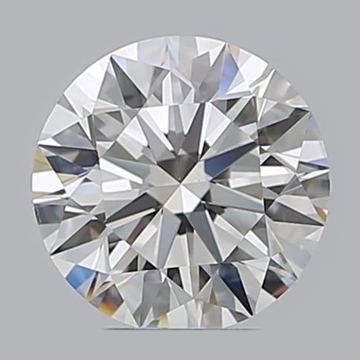 Real Diamond Image