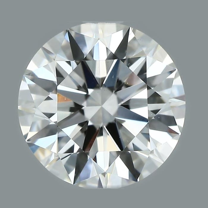 Real Diamond Image