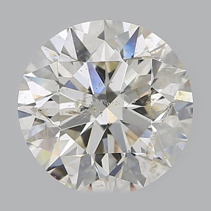 Real Diamond Image