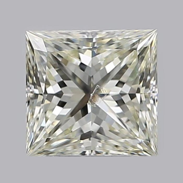 Real Diamond Image