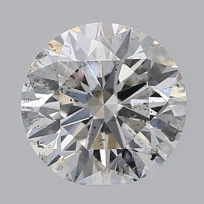Real Diamond Image