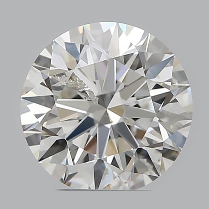 Real Diamond Image