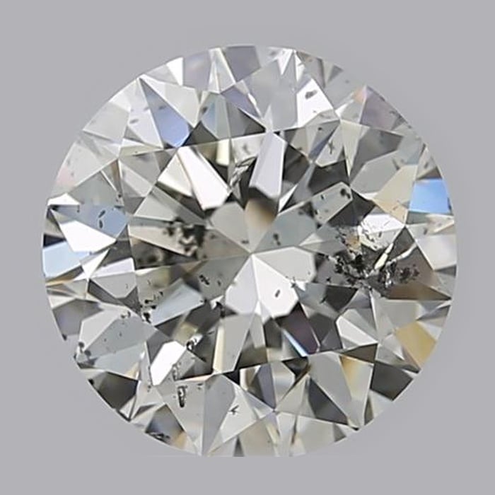 Real Diamond Image