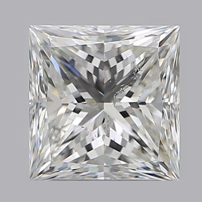Real Diamond Image