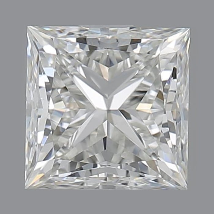 Real Diamond Image