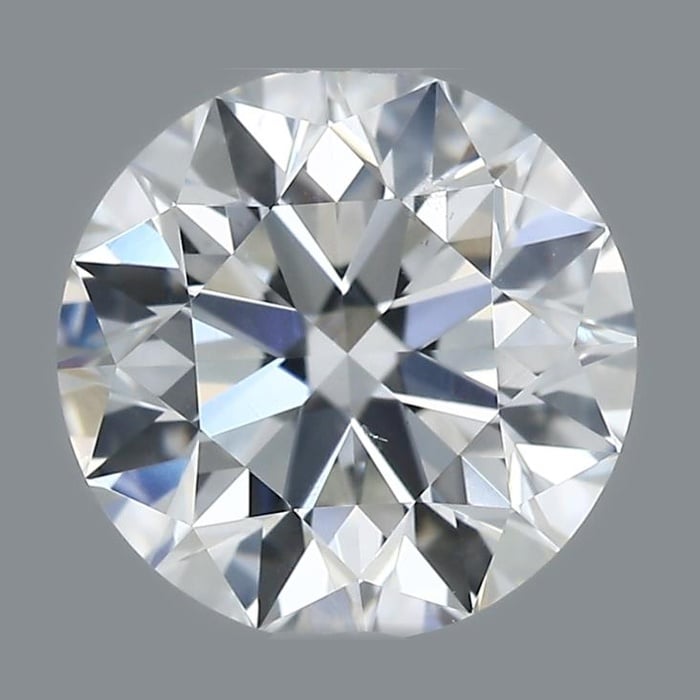 Real Diamond Image