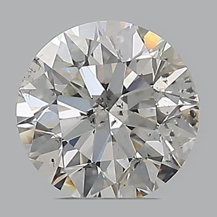Real Diamond Image
