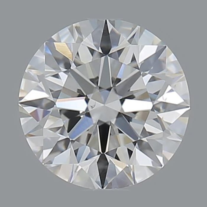 Real Diamond Image