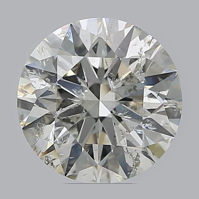 Real Diamond Image