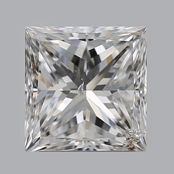 Real Diamond Image