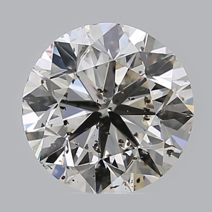 Real Diamond Image
